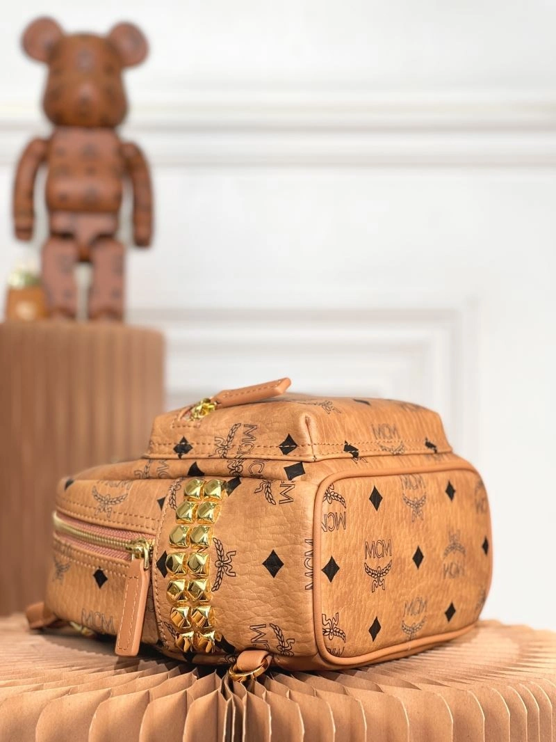 Practical MCM Backpacks 63913