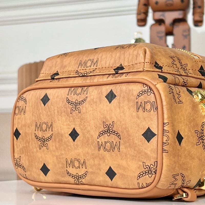 Practical MCM Backpacks 63913
