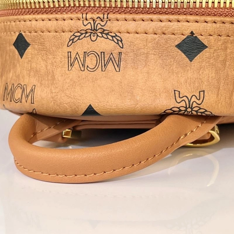 Practical MCM Backpacks 63913