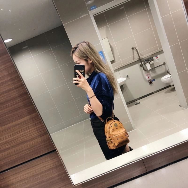 Practical MCM Backpacks 63913