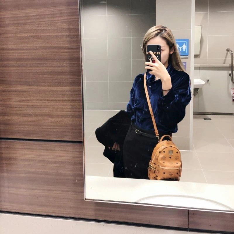 Practical MCM Backpacks 63913