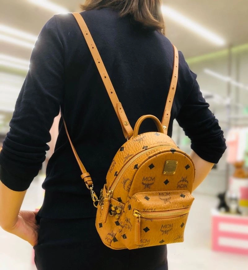 Practical MCM Backpacks 63913