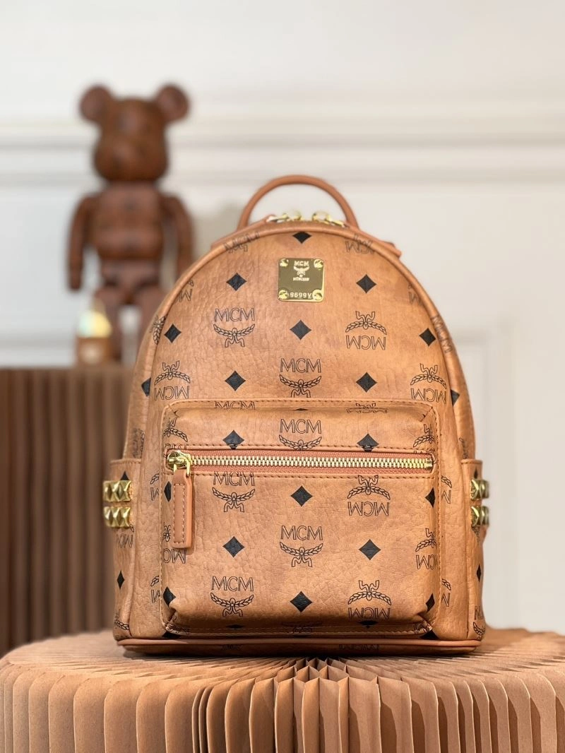 MCM Backpacks NewStyle 63905