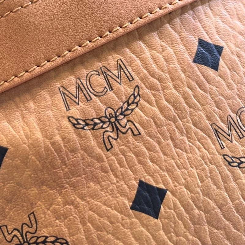 MCM Backpacks NewStyle 63905