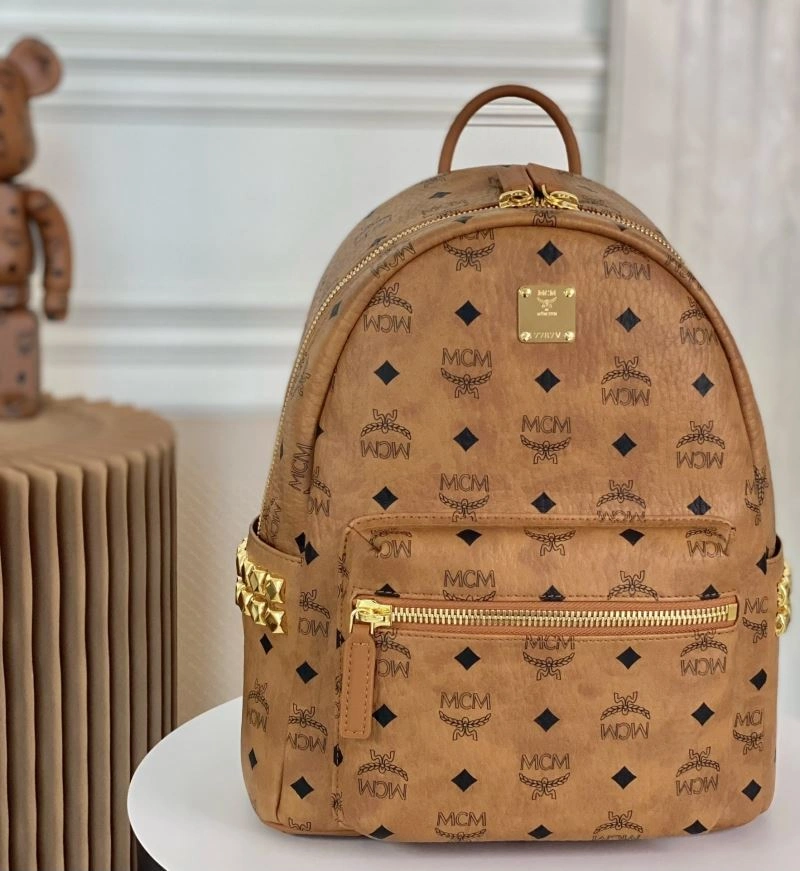 QuickDry MCM Backpacks 63944