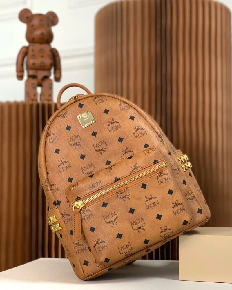 QuickDry MCM Backpacks 63944
