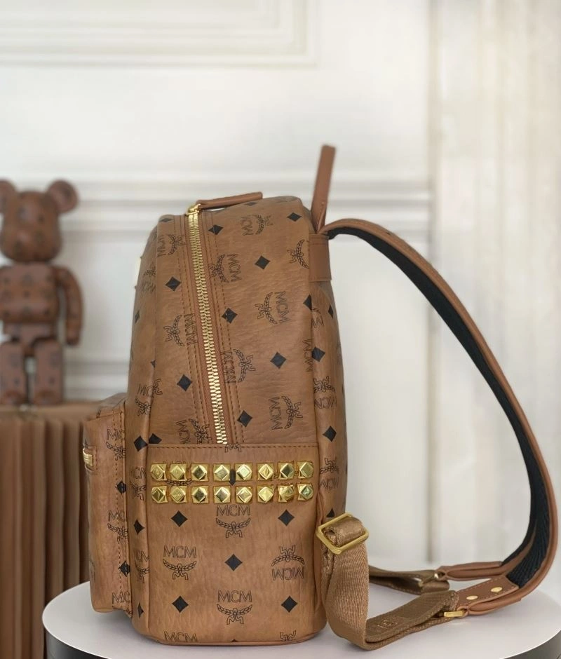 QuickDry MCM Backpacks 63944