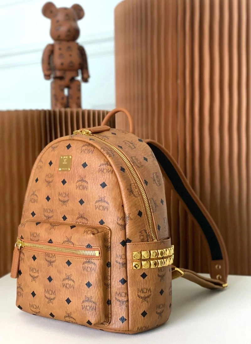 QuickDry MCM Backpacks 63944