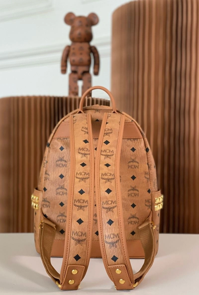 QuickDry MCM Backpacks 63944