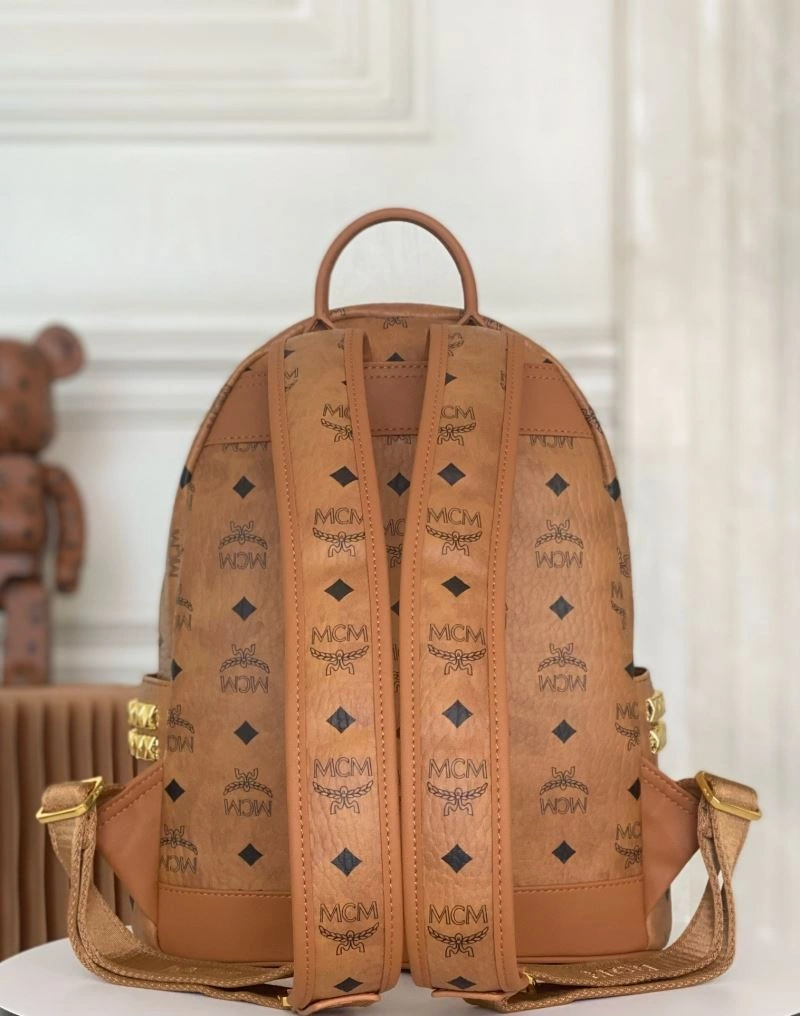 QuickDry MCM Backpacks 63944