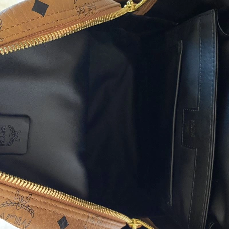 QuickDry MCM Backpacks 63944