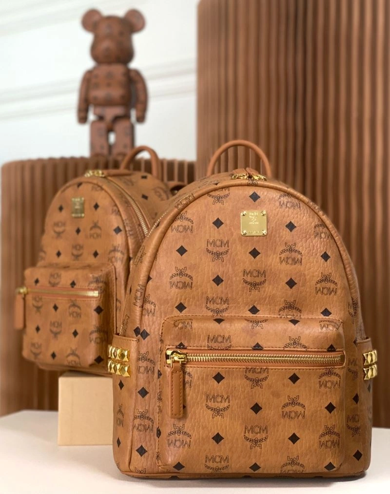 QuickDry MCM Backpacks 63944