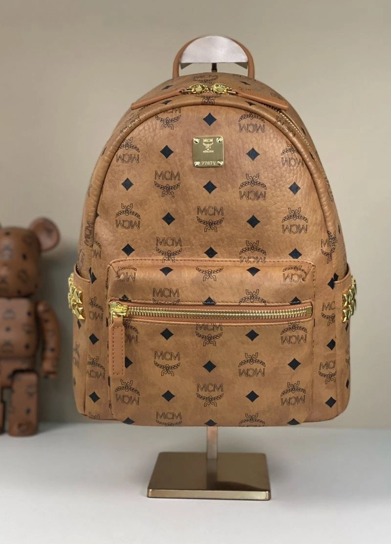 QuickDry MCM Backpacks 63944
