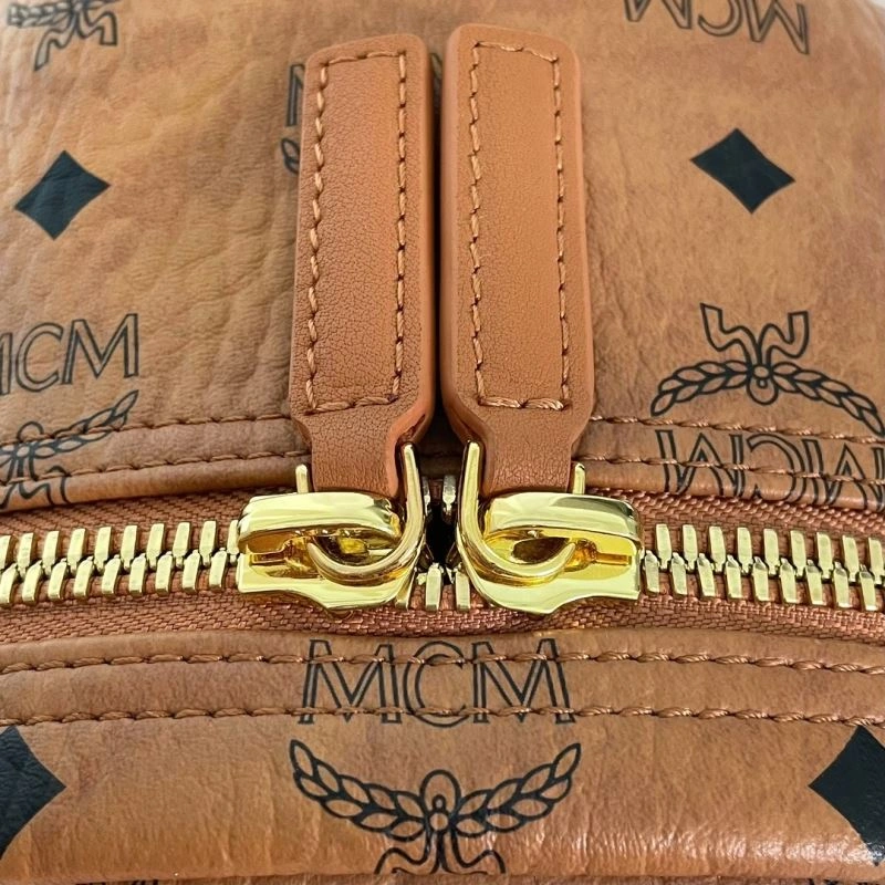 QuickDry MCM Backpacks 63944