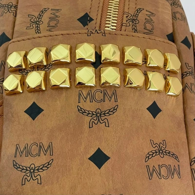 QuickDry MCM Backpacks 63944