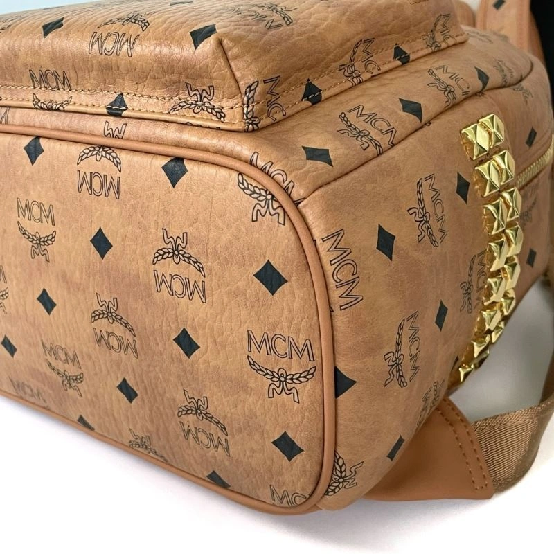 QuickDry MCM Backpacks 63944