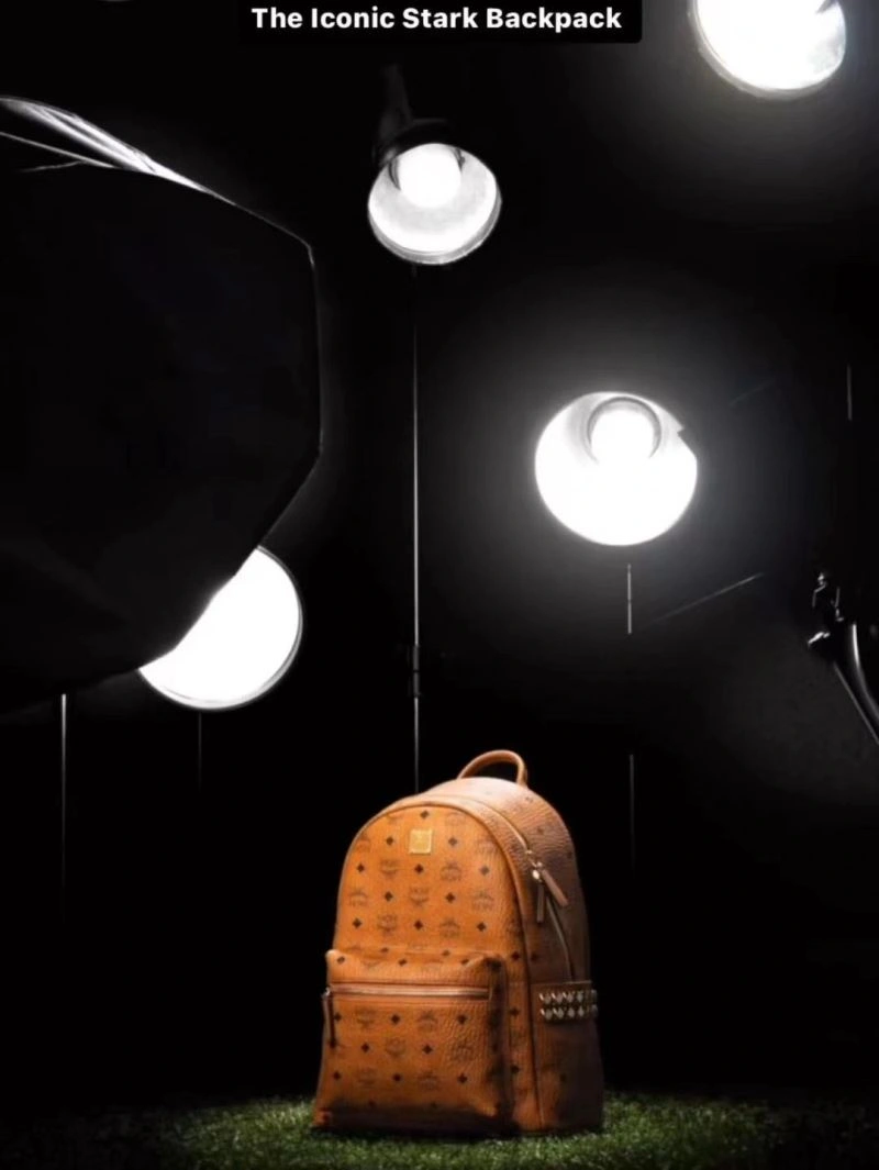 QuickDry MCM Backpacks 63944