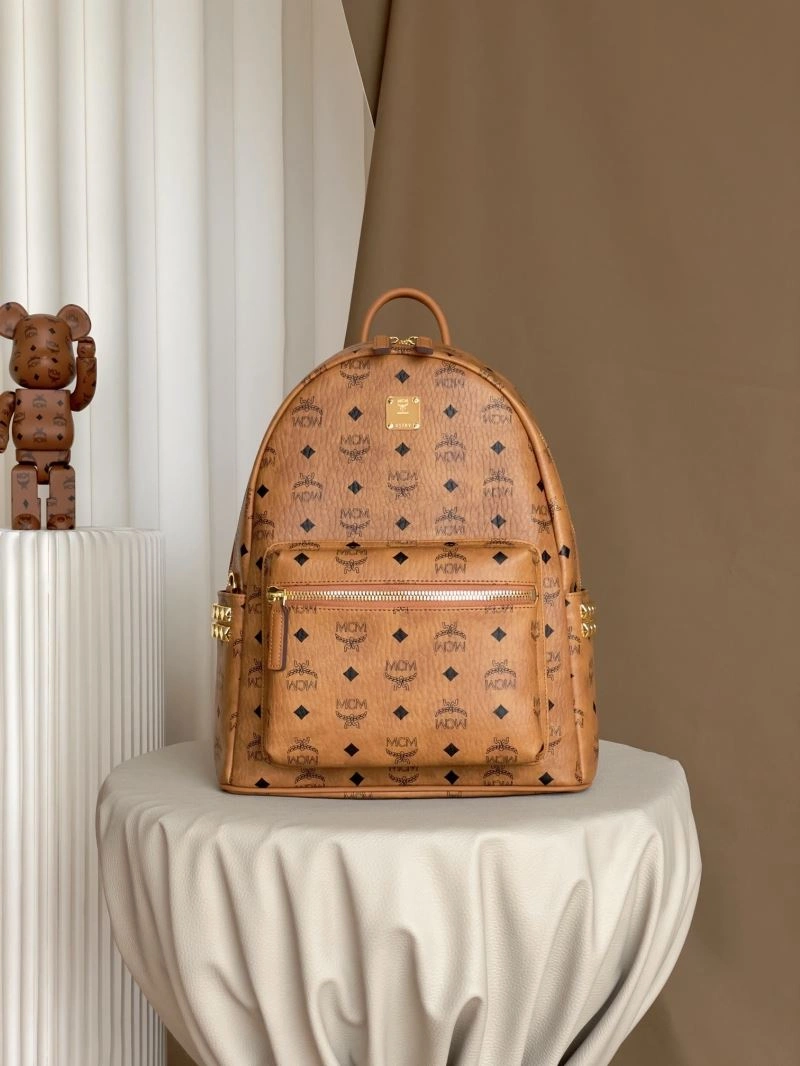 MCM Backpacks Sporty 63821