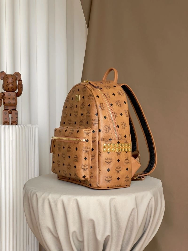 MCM Backpacks Sporty 63821