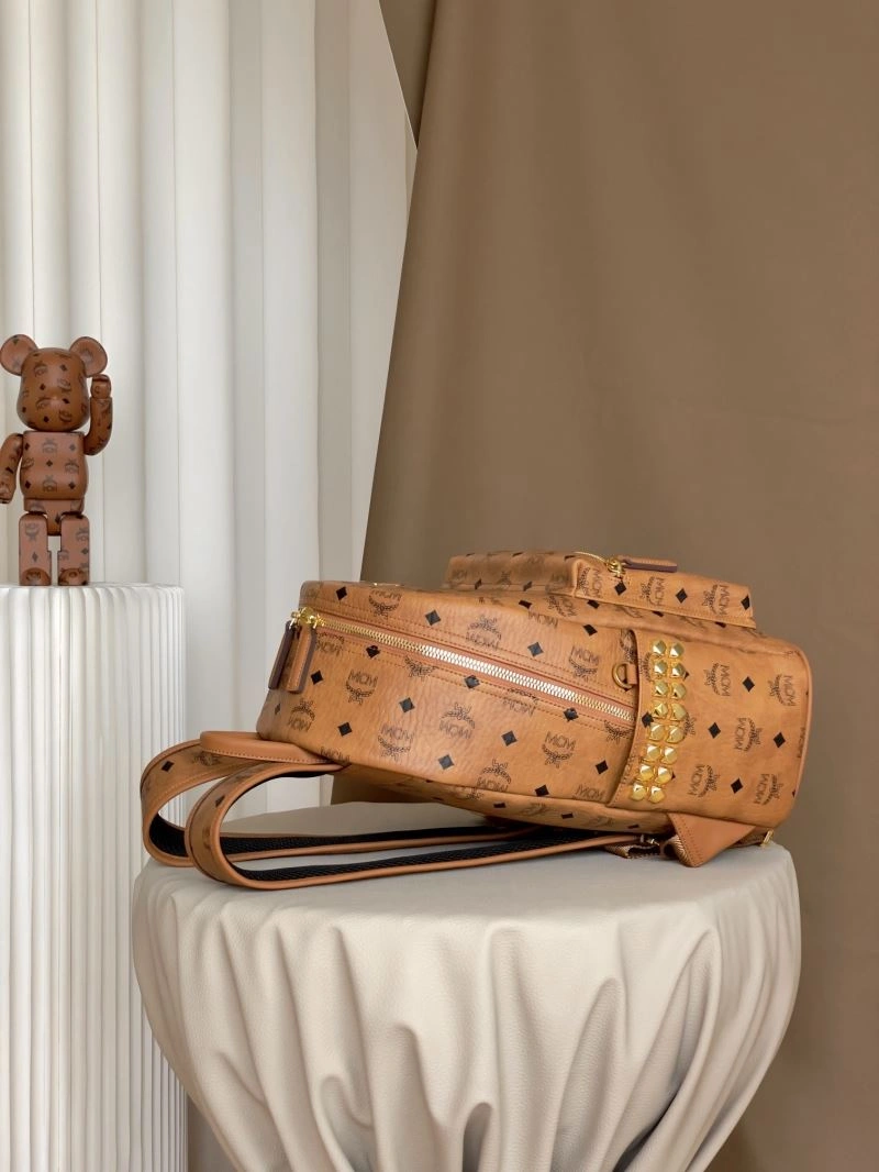 MCM Backpacks Sporty 63821