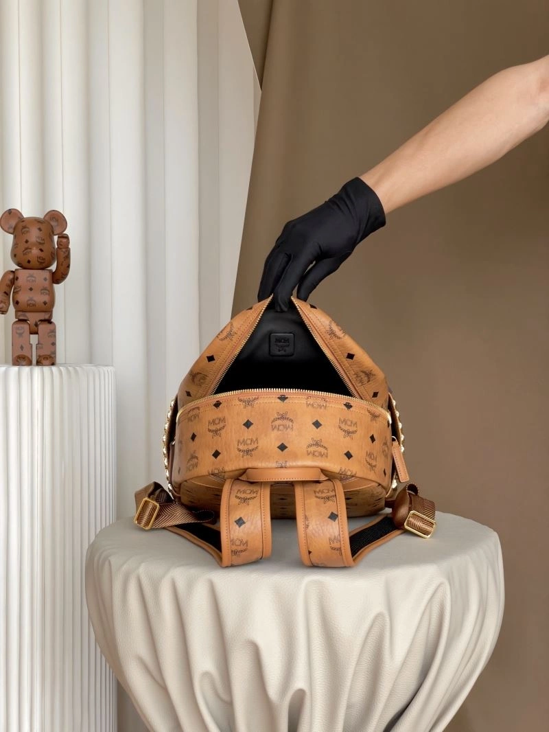 MCM Backpacks Sporty 63821