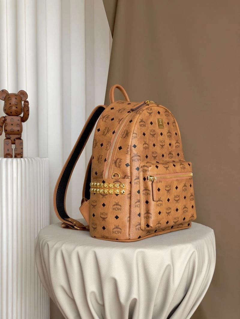 MCM Backpacks Sporty 63821