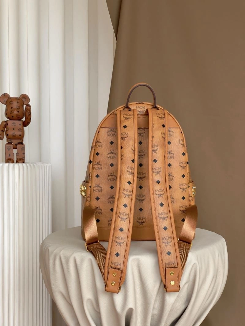 MCM Backpacks Sporty 63821