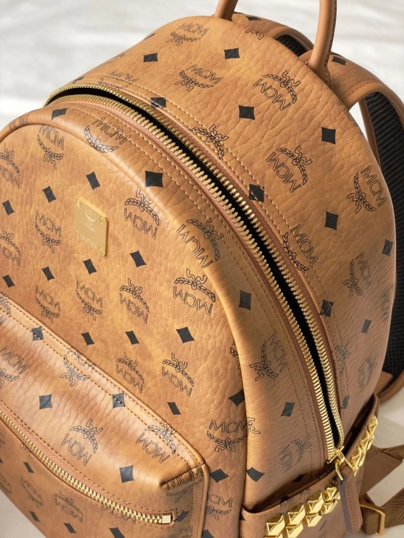 MCM Backpacks Sporty 63821