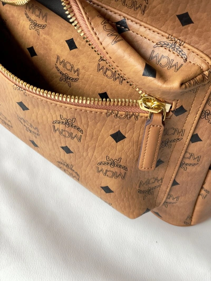 MCM Backpacks Sporty 63821