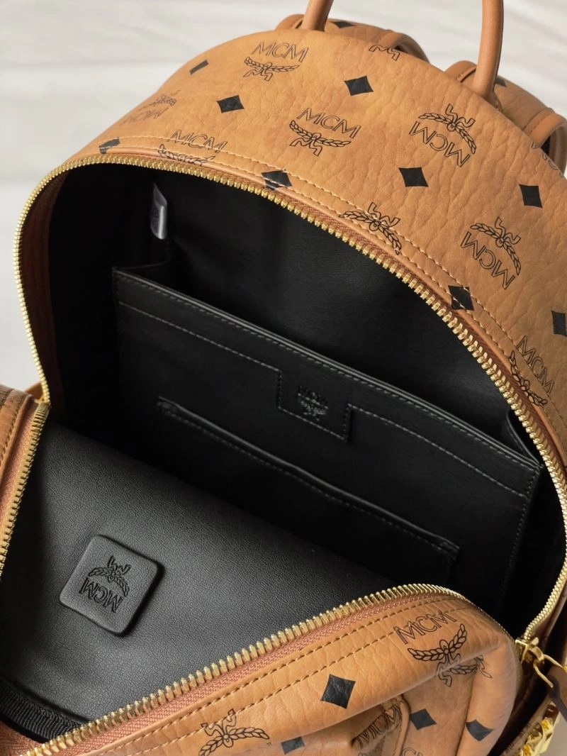 MCM Backpacks Sporty 63821