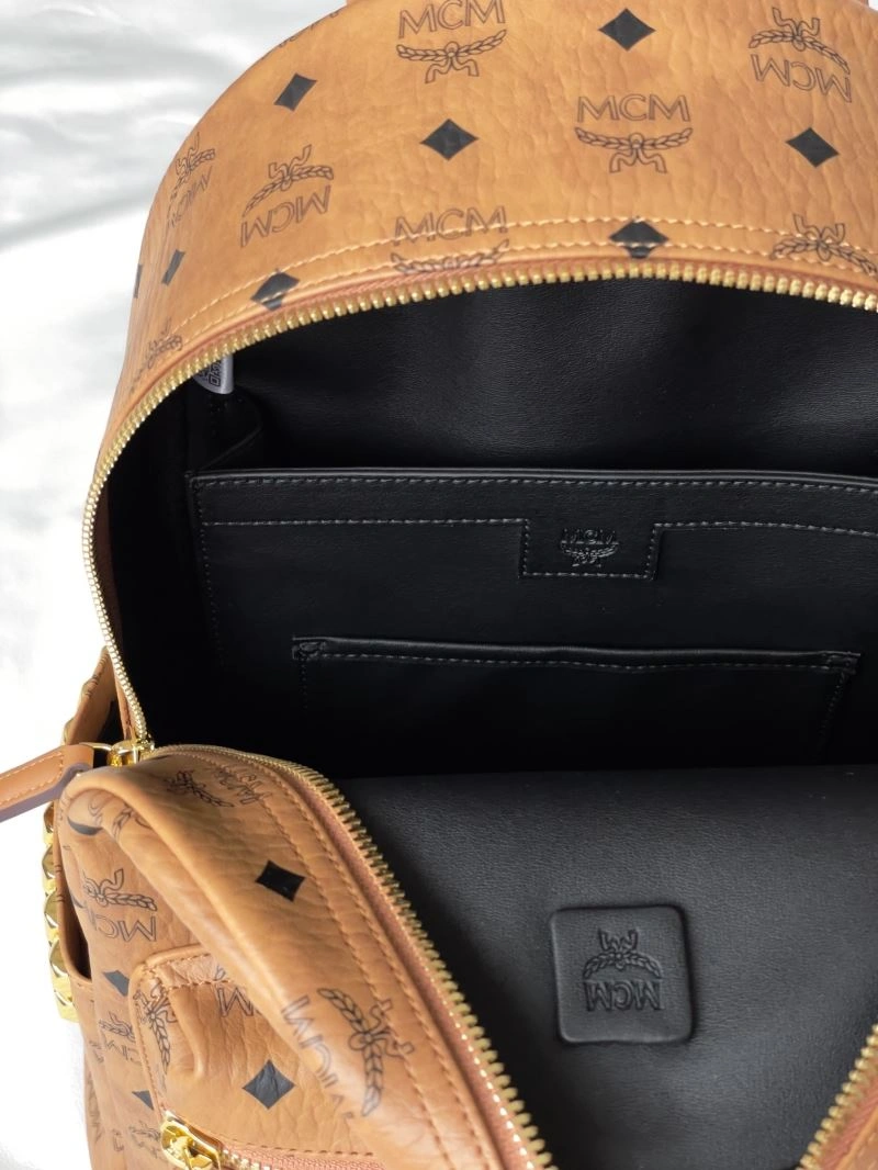 MCM Backpacks Sporty 63821