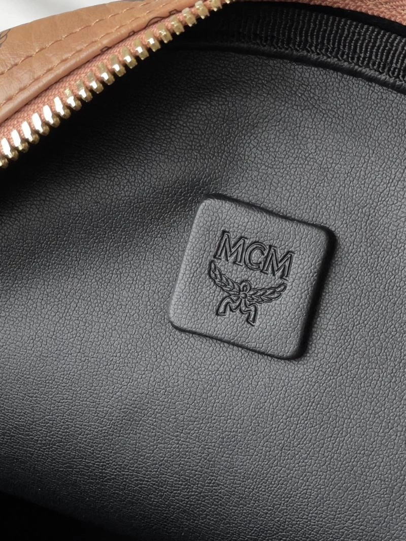 MCM Backpacks Sporty 63821