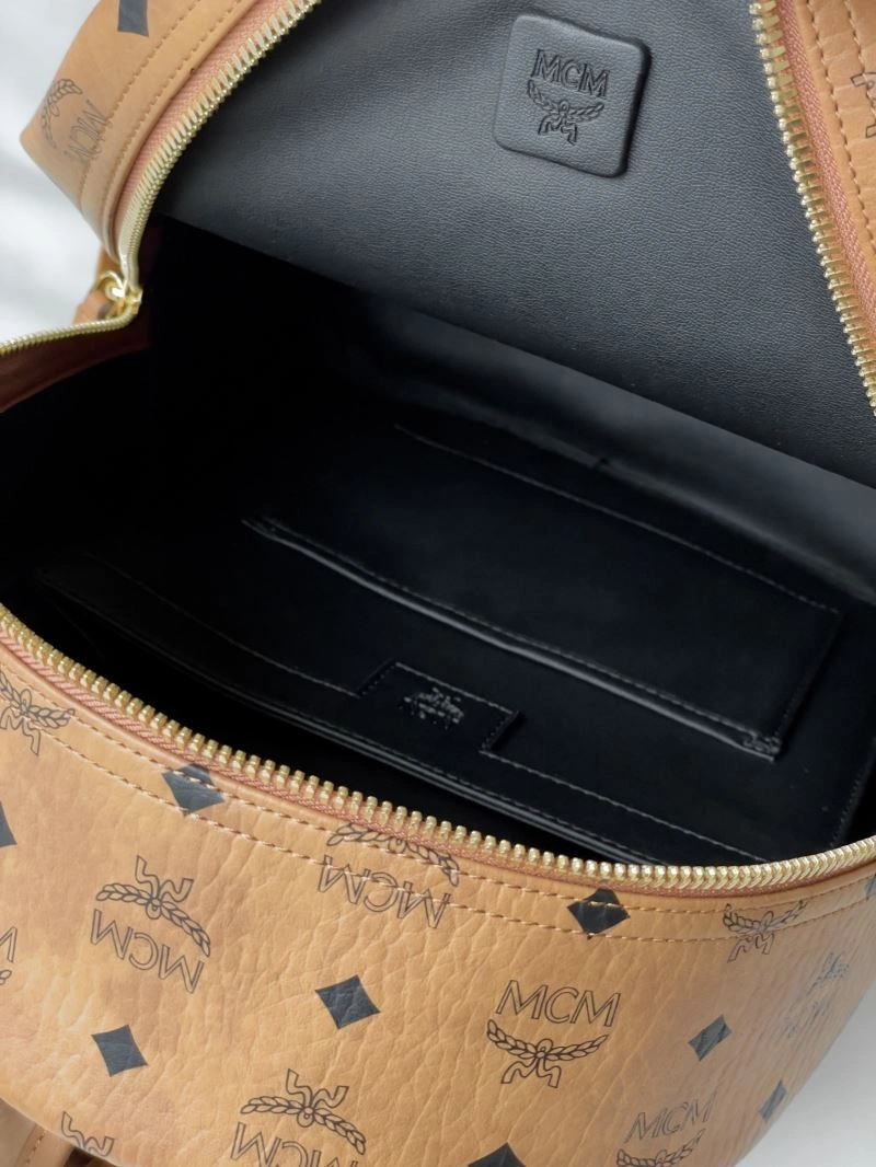 MCM Backpacks Sporty 63821