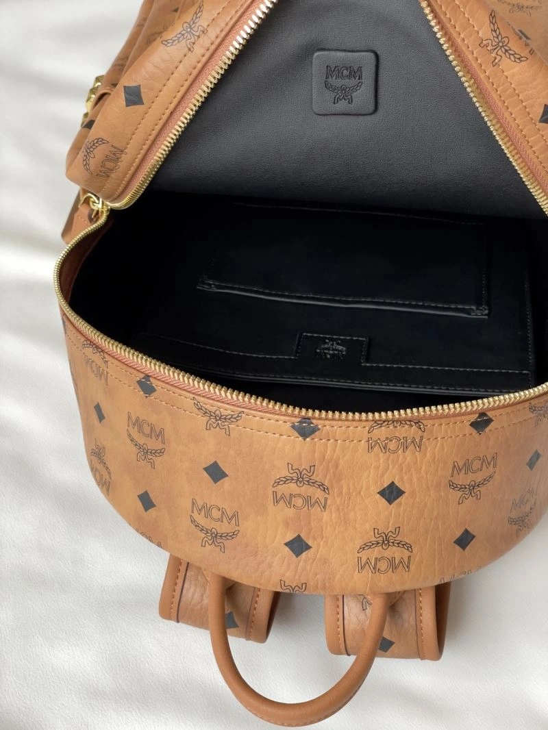 MCM Backpacks Sporty 63821
