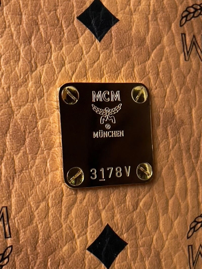 MCM Backpacks Sporty 63821