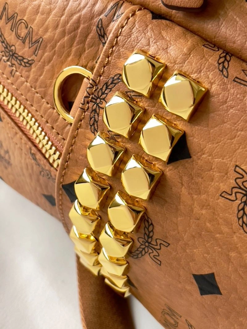 MCM Backpacks Sporty 63821