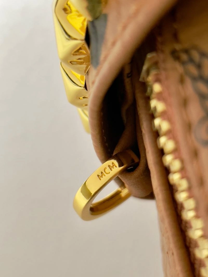 MCM Backpacks Sporty 63821