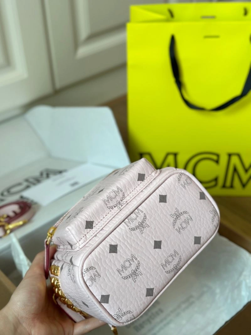Premium MCM Backpacks 63814