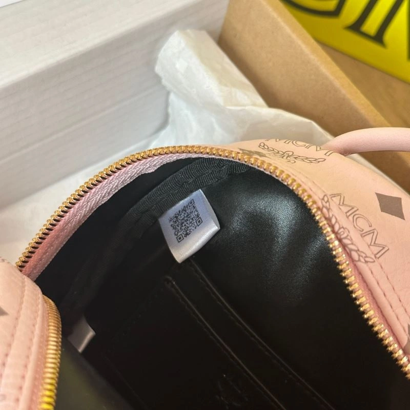Premium MCM Backpacks 63814