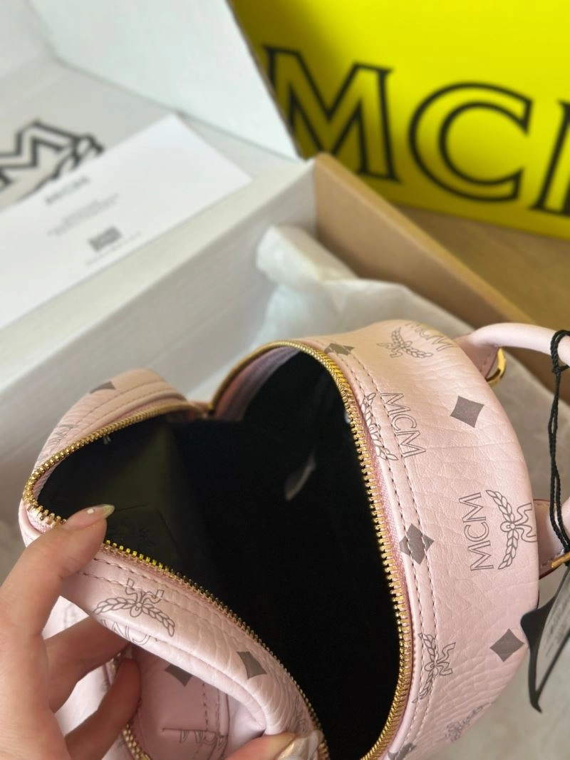 Premium MCM Backpacks 63814