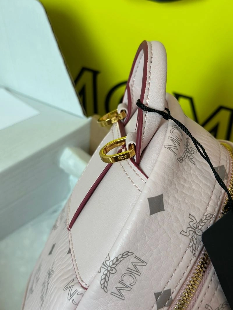 Premium MCM Backpacks 63814