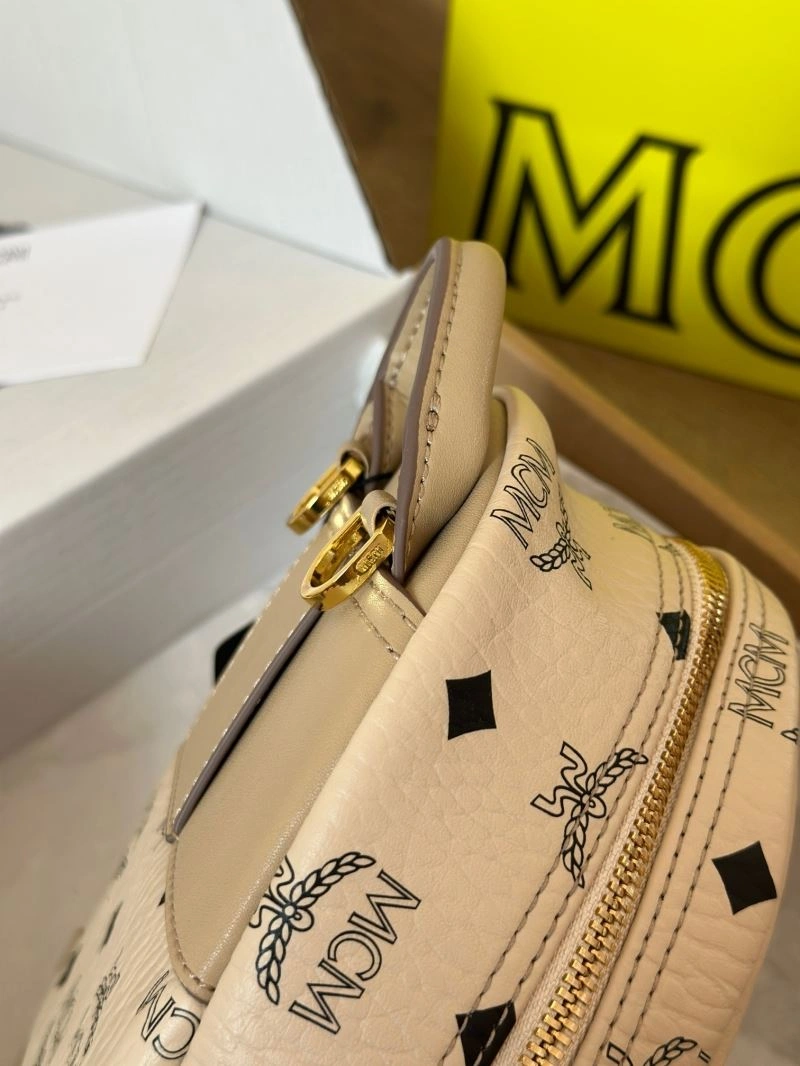 Snug MCM Backpacks 63812