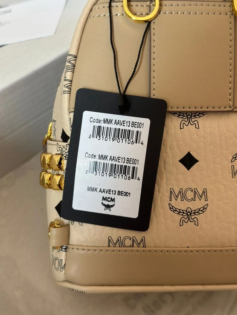 Snug MCM Backpacks 63812