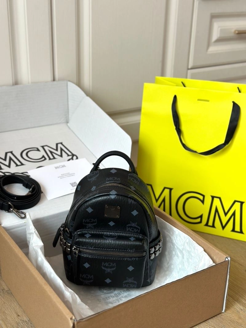 Minimalist MCM Backpacks 63846