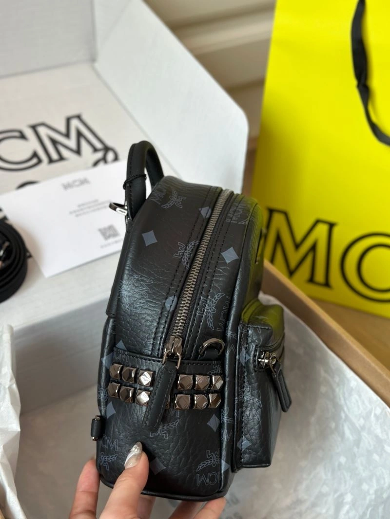 Minimalist MCM Backpacks 63846