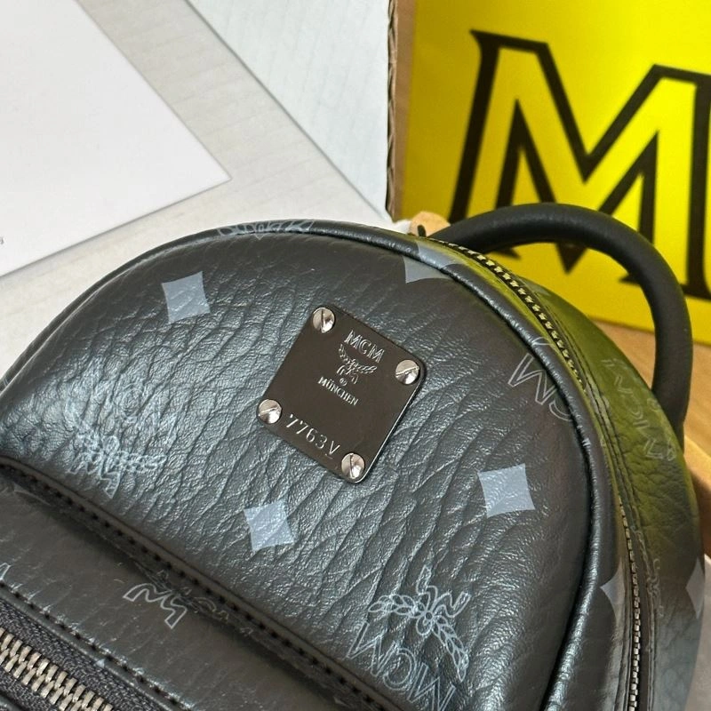 Minimalist MCM Backpacks 63846