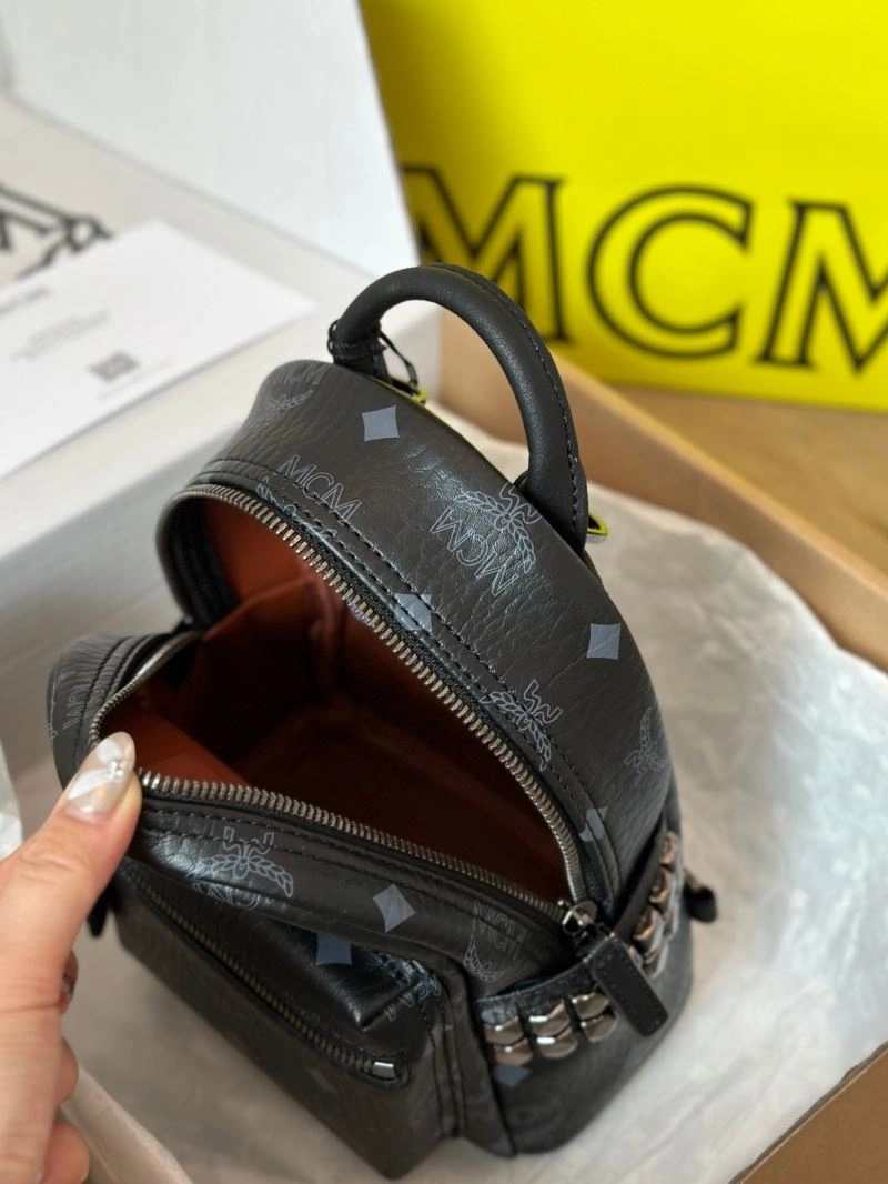 Minimalist MCM Backpacks 63846