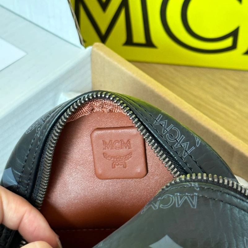Minimalist MCM Backpacks 63846