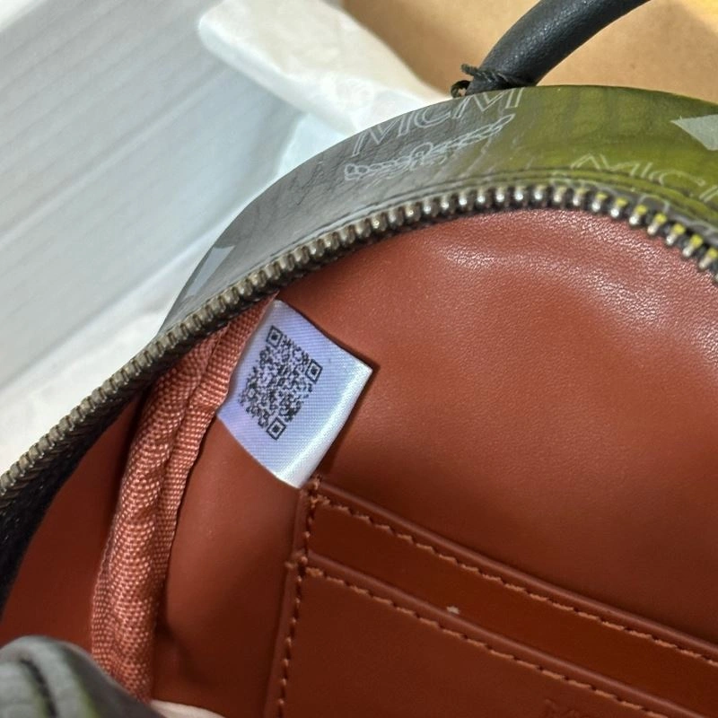 Minimalist MCM Backpacks 63846