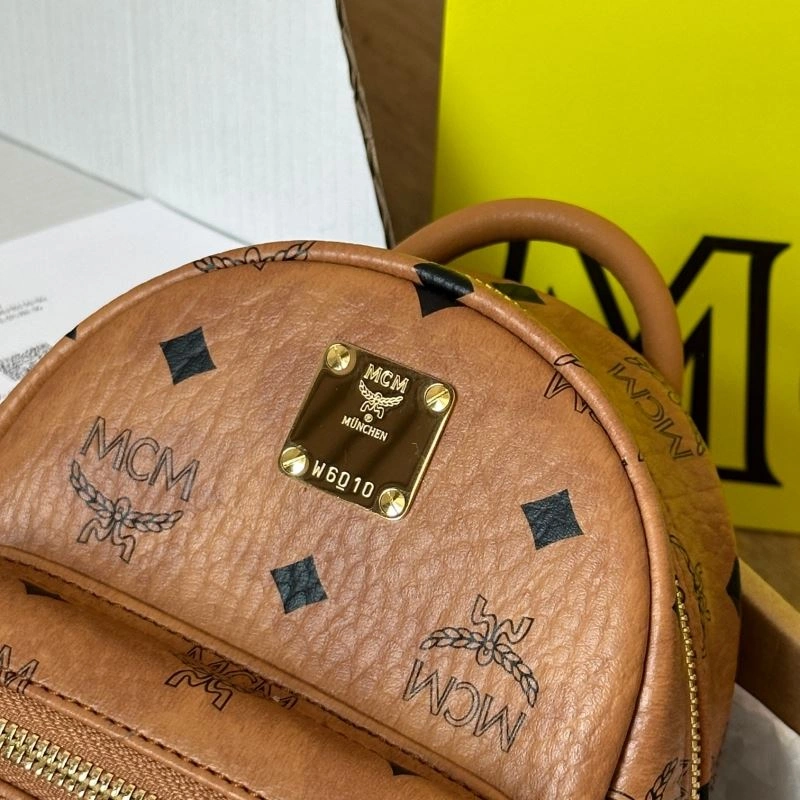 Affordable MCM Backpacks 63844